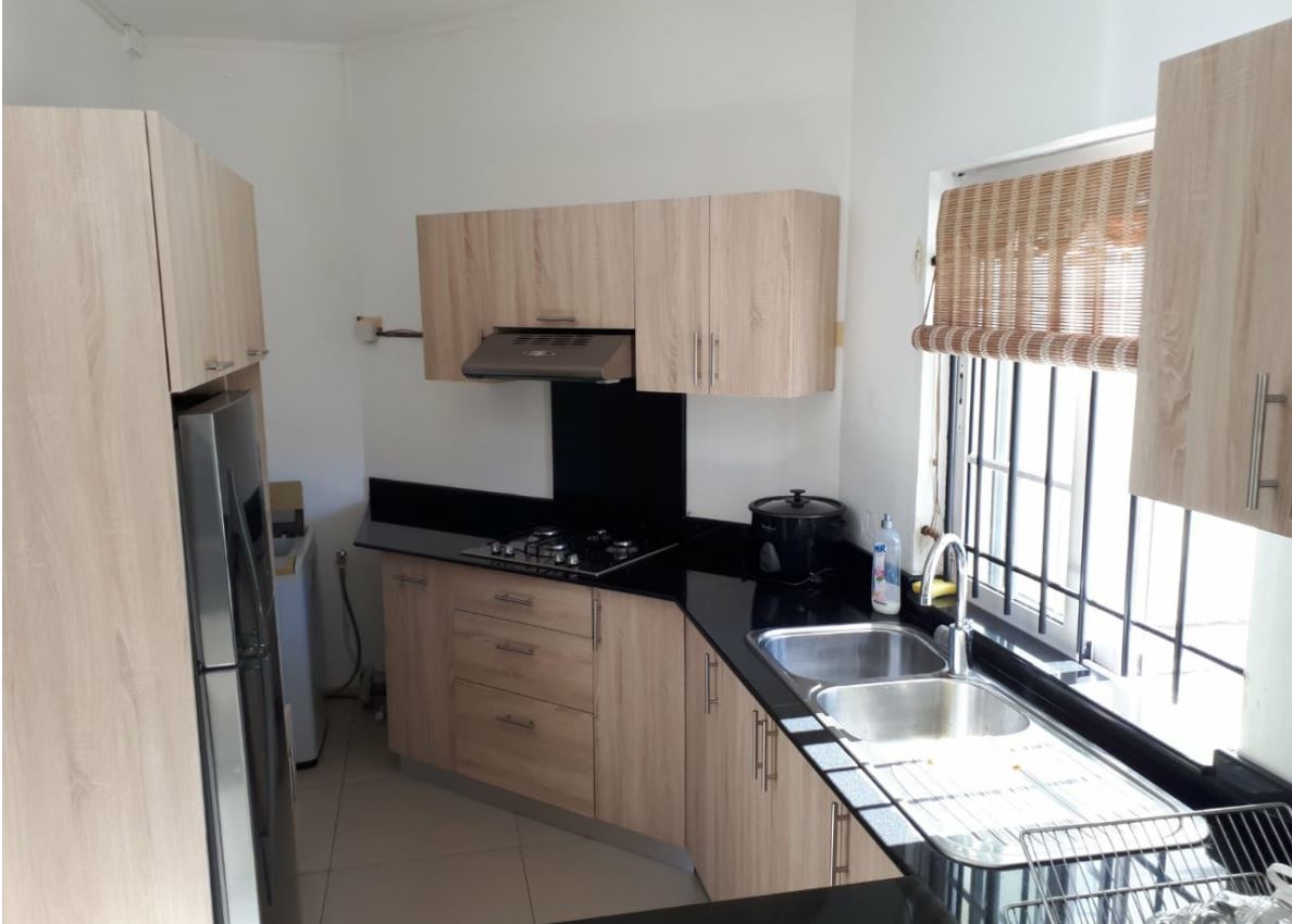 Morcellement Swan, Pereybere BASE Properties Ltd.